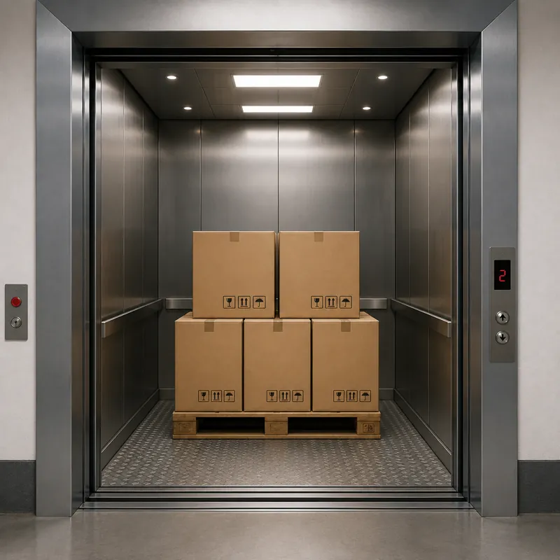 Precision Industries