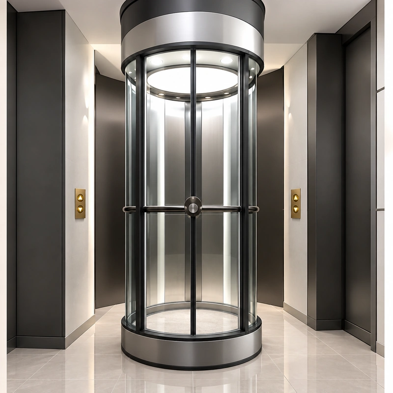 Home Lift