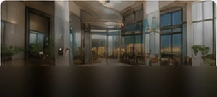 Corporate Tower, Lucknow, Uttar Pradesh